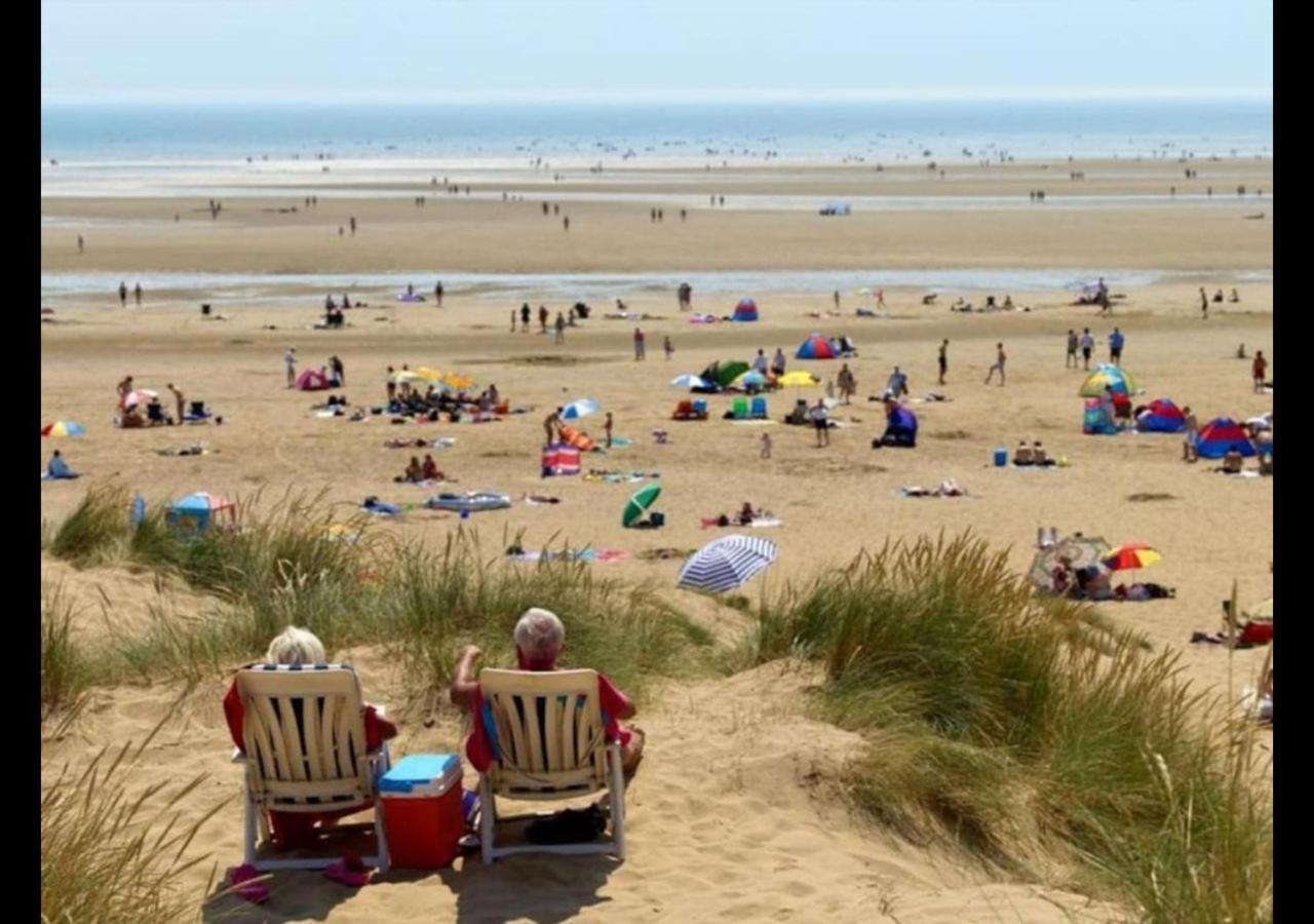 Mp683 - Parkdean Resorts, Camber Sands Exterior photo